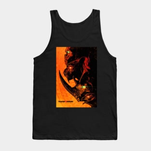 Rise of The Beasts Tank Top